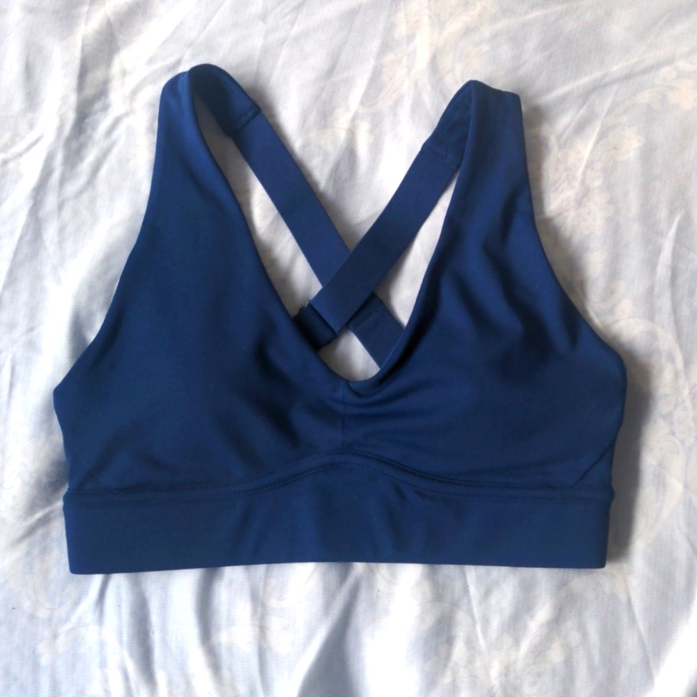 NEW Fabletics All Day Everyday Bra